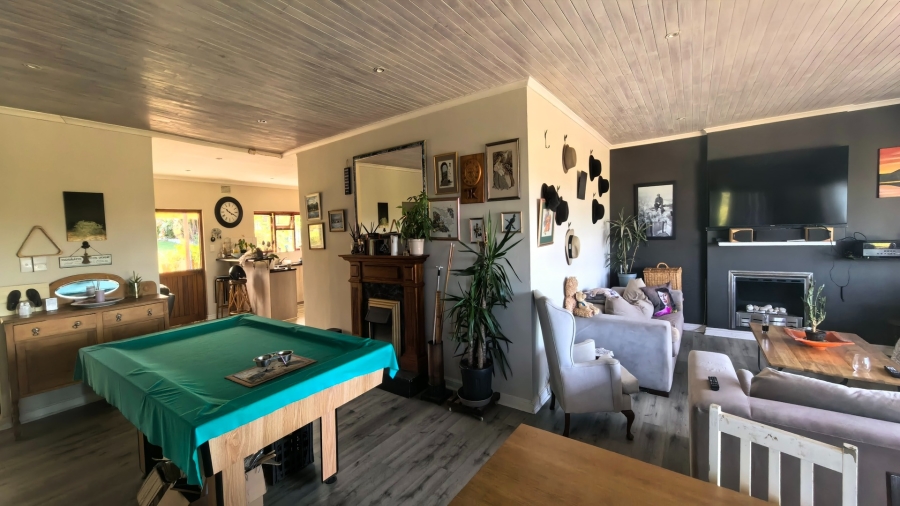 4 Bedroom Property for Sale in Old Place Western Cape